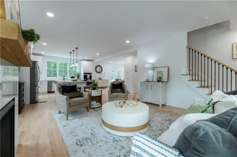 9 Stoneridge Road Smithfield RI 02917