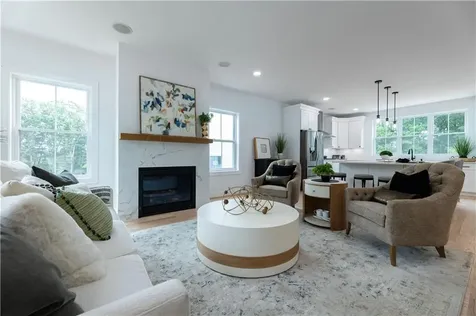 9 Stoneridge Road Smithfield RI 02917