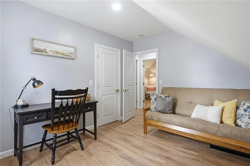 16 Bucklin Avenue Warwick RI 02888