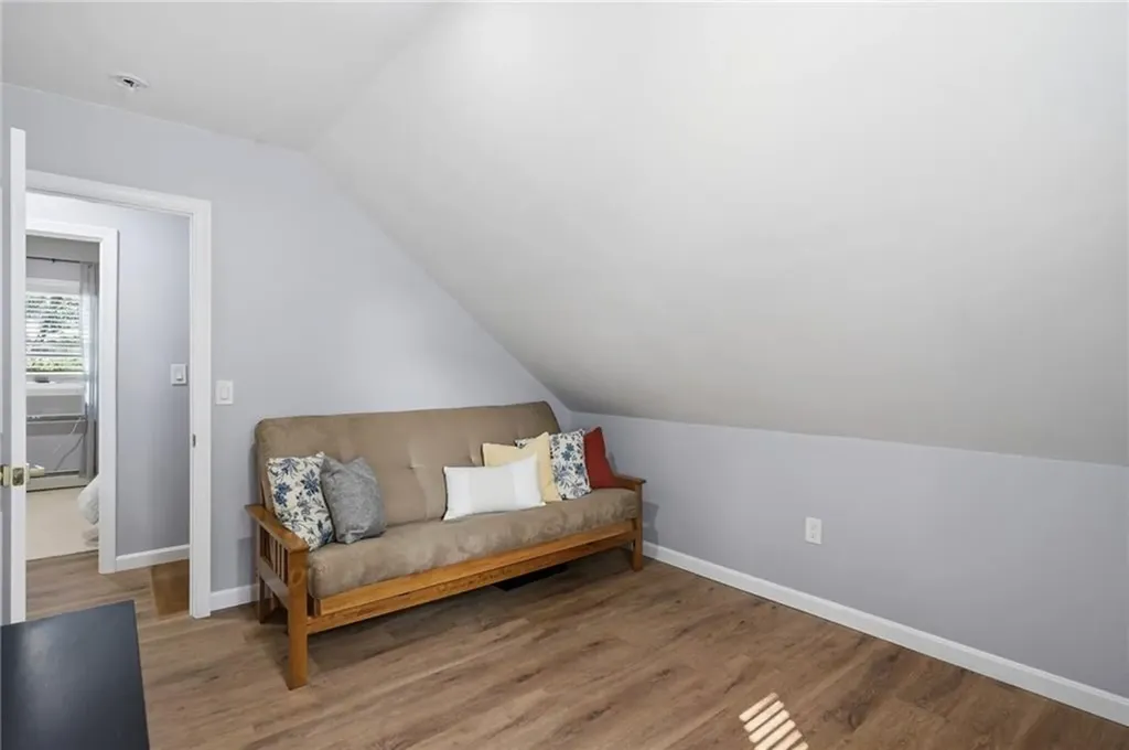 16 Bucklin Avenue Warwick RI 02888