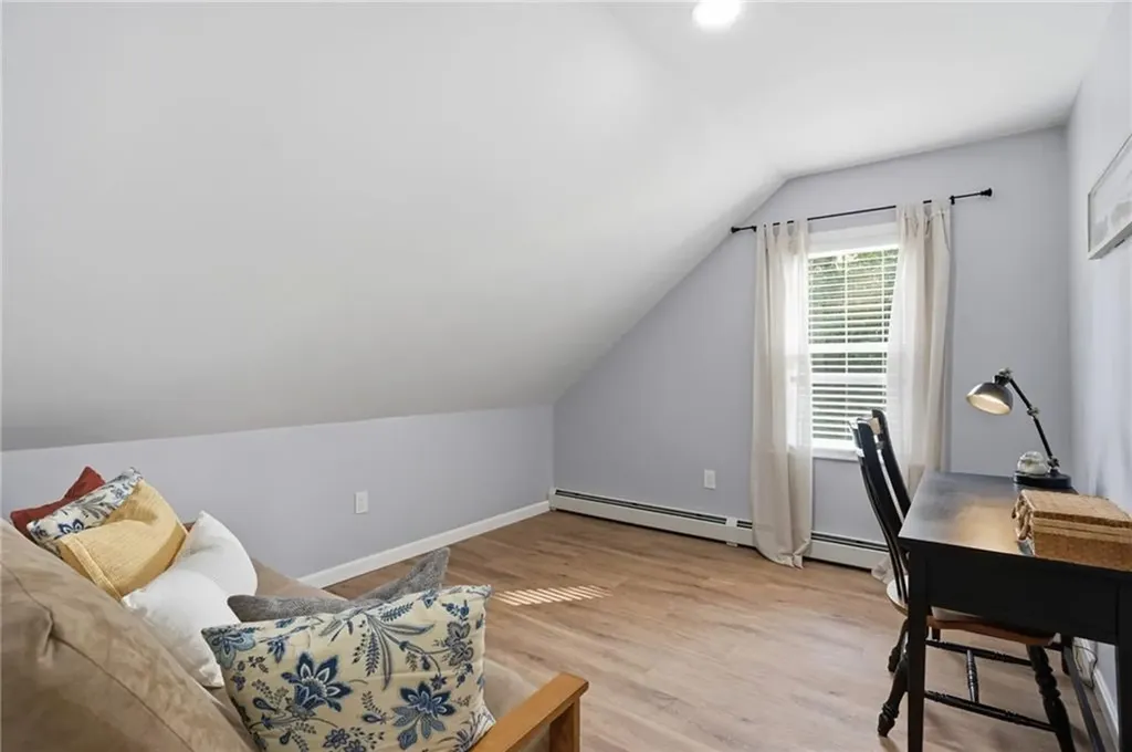 16 Bucklin Avenue Warwick RI 02888