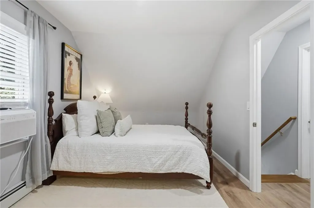 16 Bucklin Avenue Warwick RI 02888
