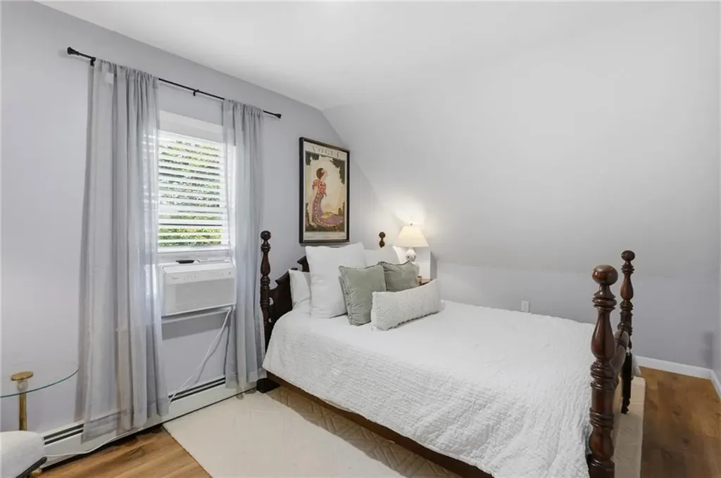 16 Bucklin Avenue Warwick RI 02888