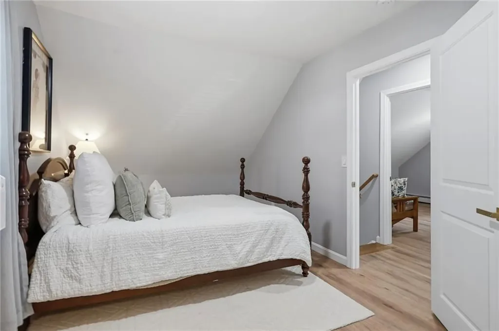 16 Bucklin Avenue Warwick RI 02888