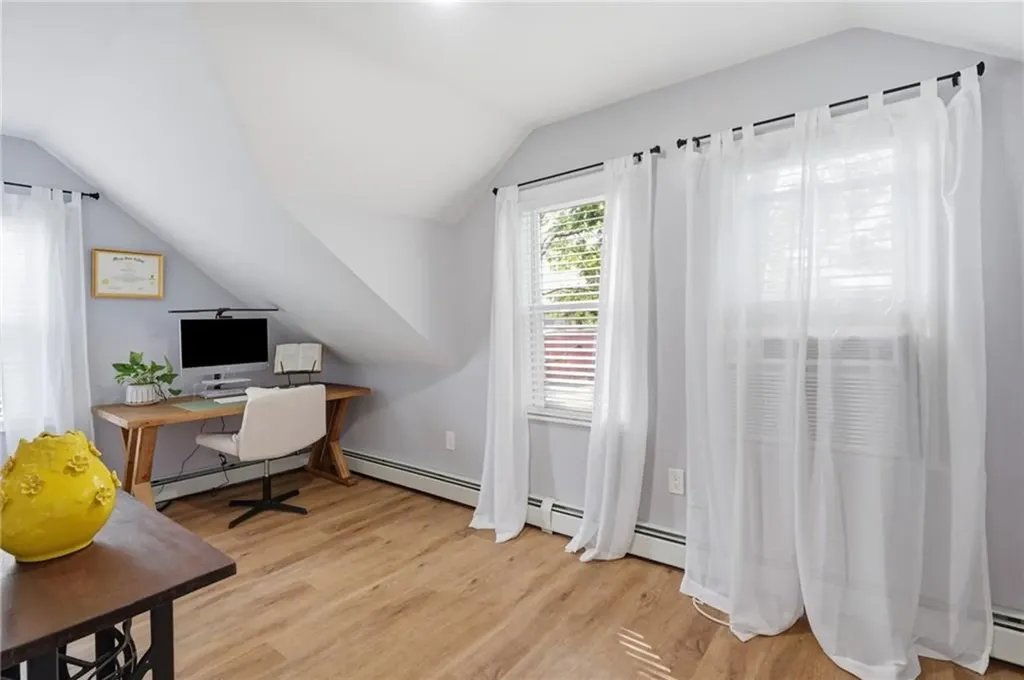 16 Bucklin Avenue Warwick RI 02888