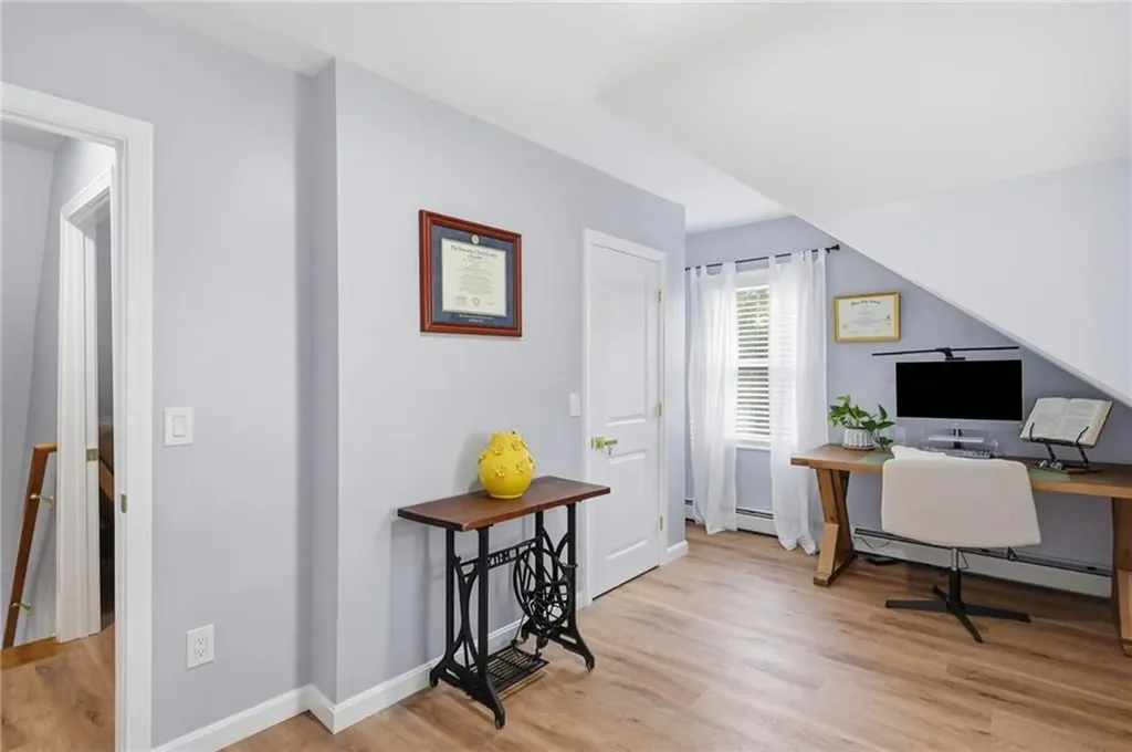 16 Bucklin Avenue Warwick RI 02888