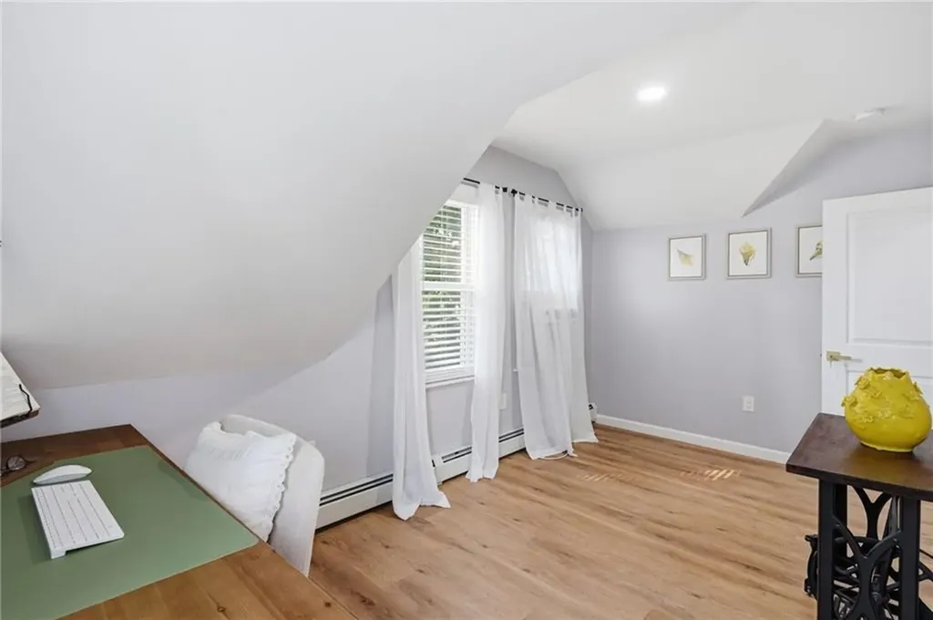 16 Bucklin Avenue Warwick RI 02888