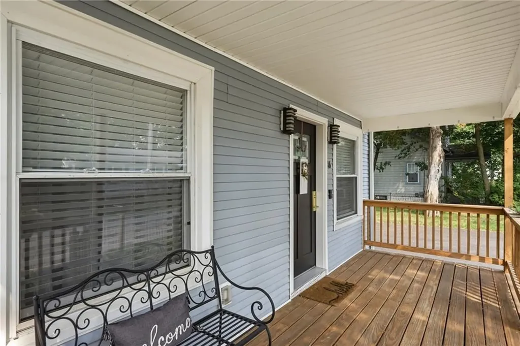 16 Bucklin Avenue Warwick RI 02888