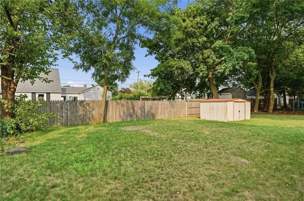 16 Bucklin Avenue Warwick RI 02888
