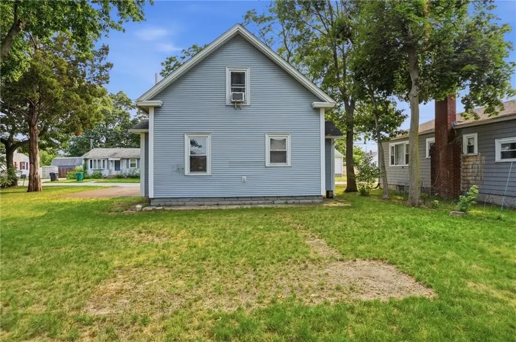 16 Bucklin Avenue Warwick RI 02888
