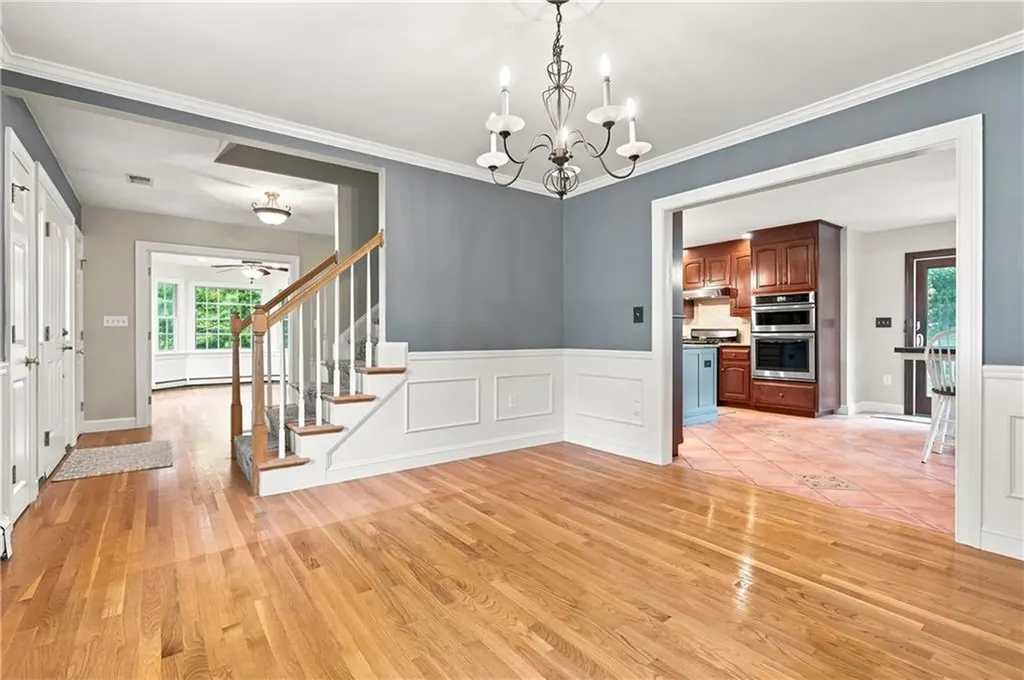 6 Cathedral Court Cumberland RI 02864