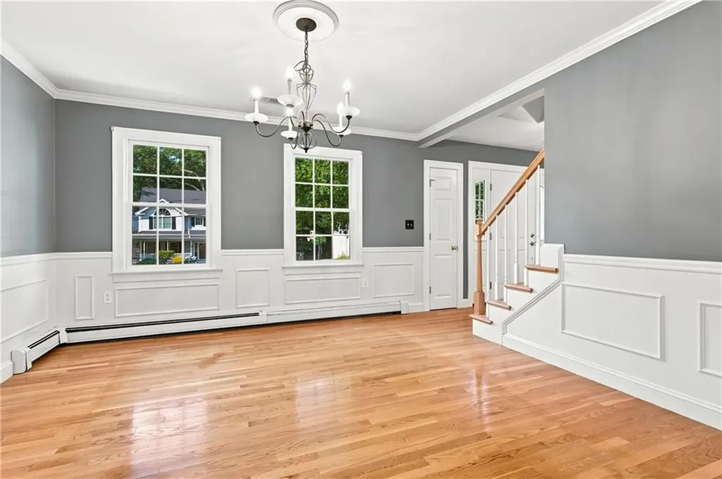 6 Cathedral Court Cumberland RI 02864