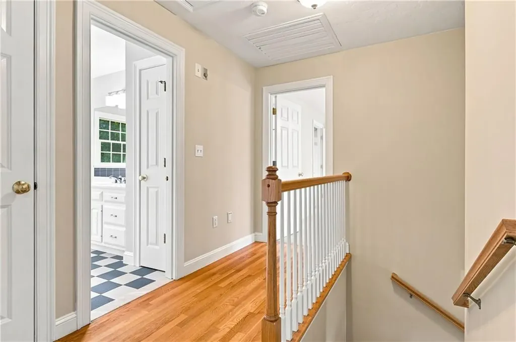 6 Cathedral Court Cumberland RI 02864