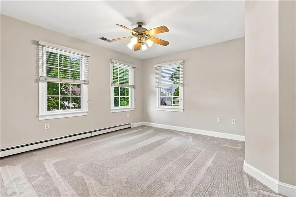 6 Cathedral Court Cumberland RI 02864