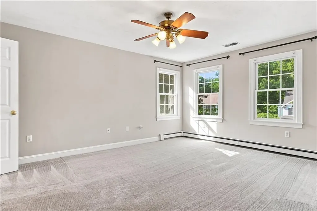 6 Cathedral Court Cumberland RI 02864
