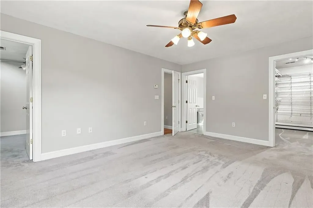 6 Cathedral Court Cumberland RI 02864