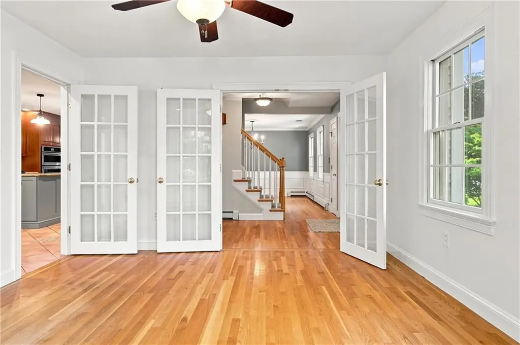 6 Cathedral Court Cumberland RI 02864
