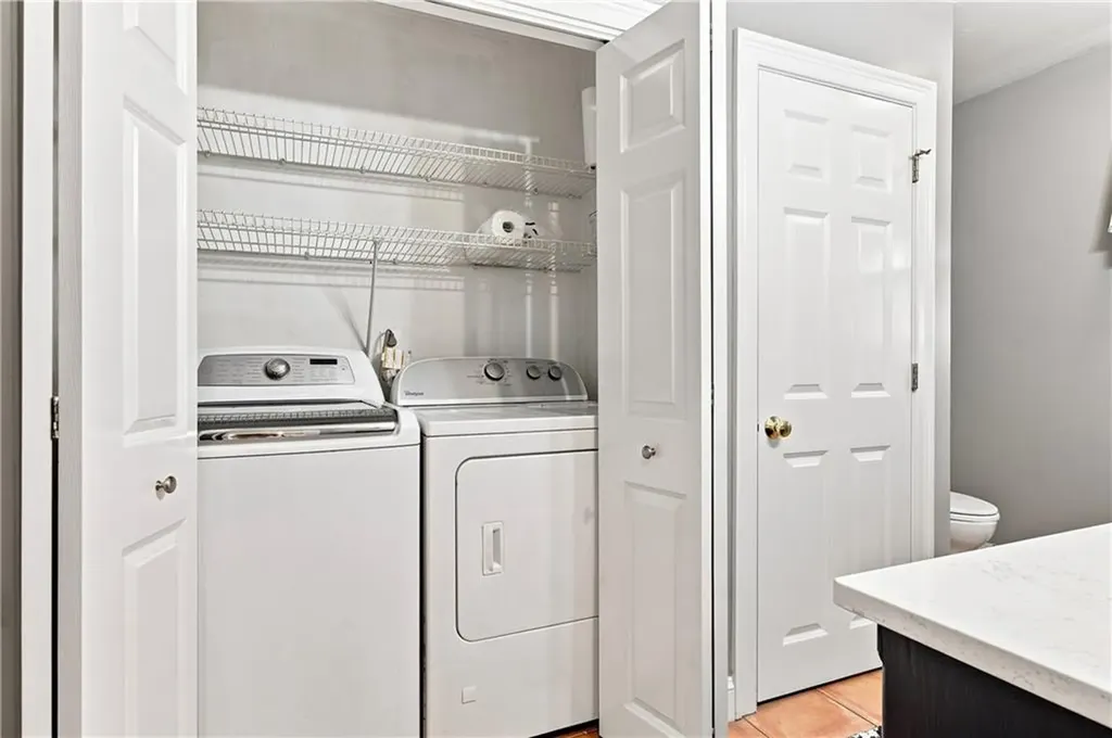 6 Cathedral Court Cumberland RI 02864