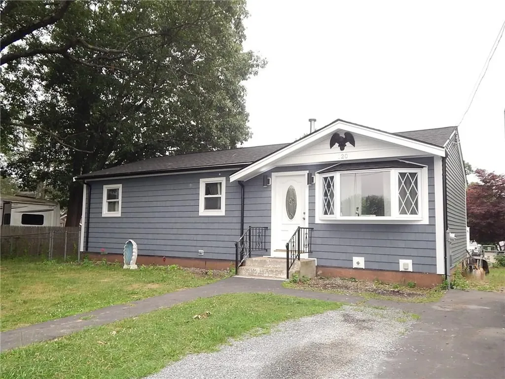 120 Gallway Street Warwick RI 02889