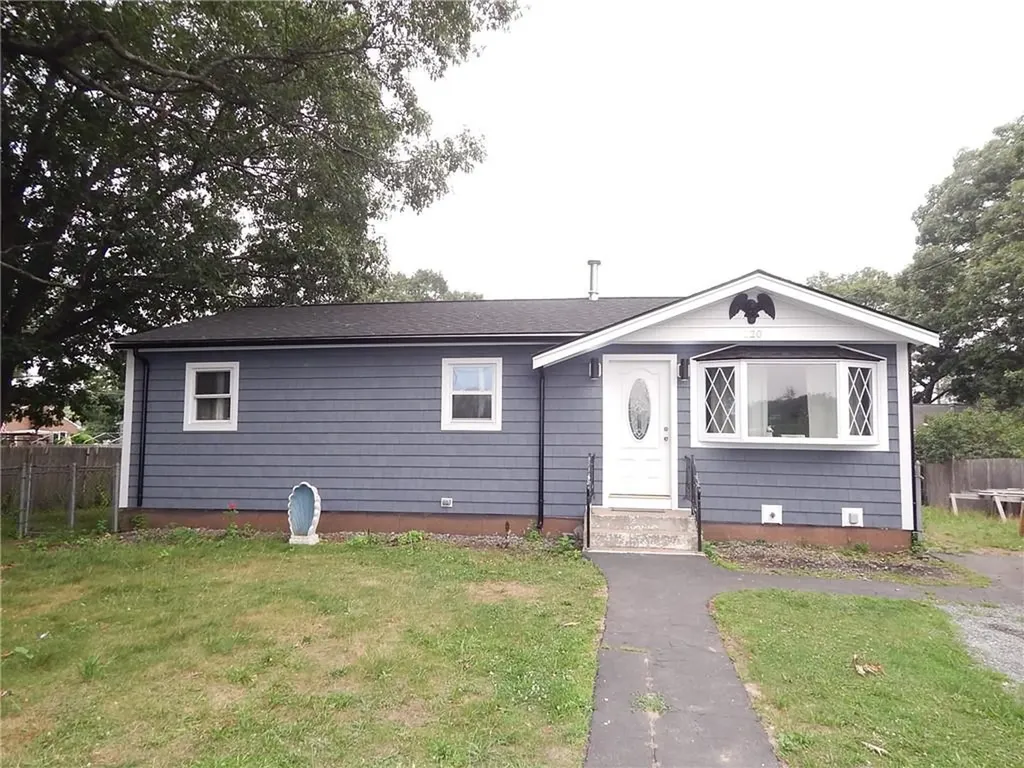 120 Gallway Street Warwick RI 02889