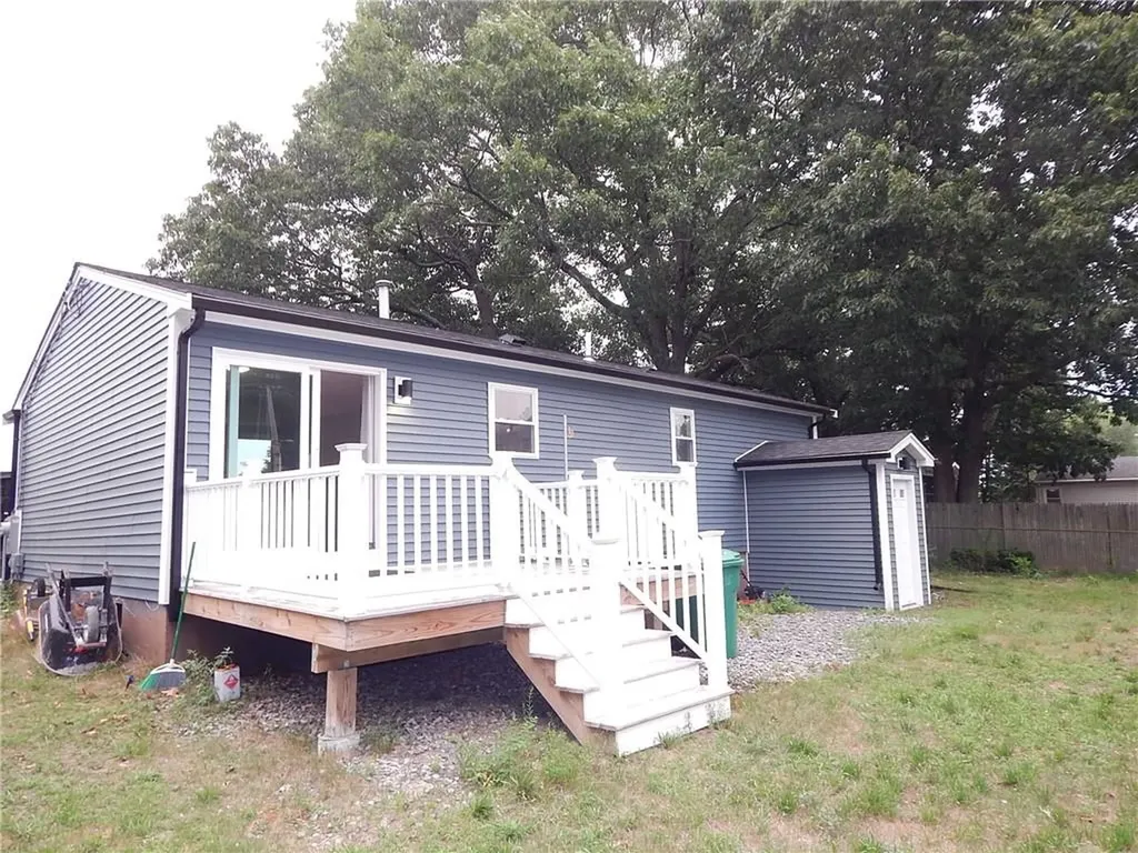 120 Gallway Street Warwick RI 02889