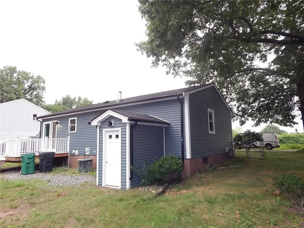 120 Gallway Street Warwick RI 02889