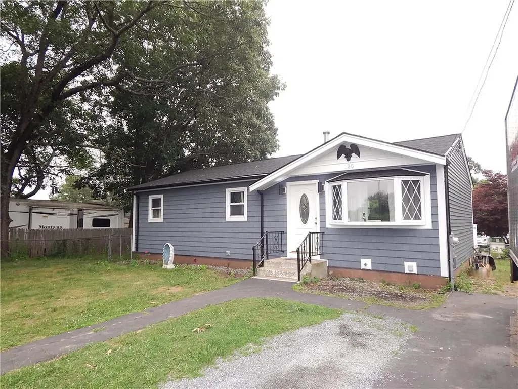 120 Gallway Street Warwick RI 02889