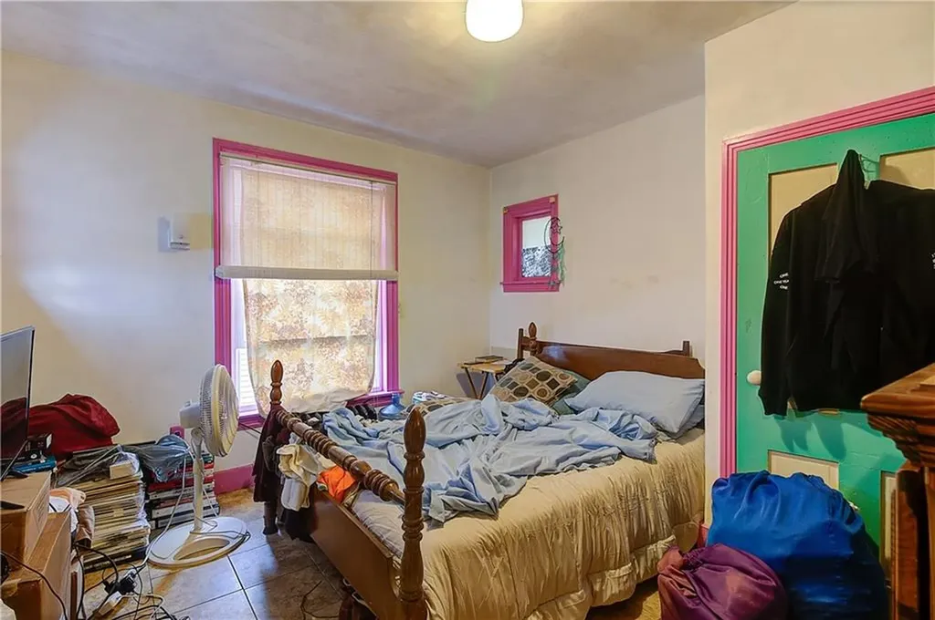 216 Ocean Street Providence RI 02905