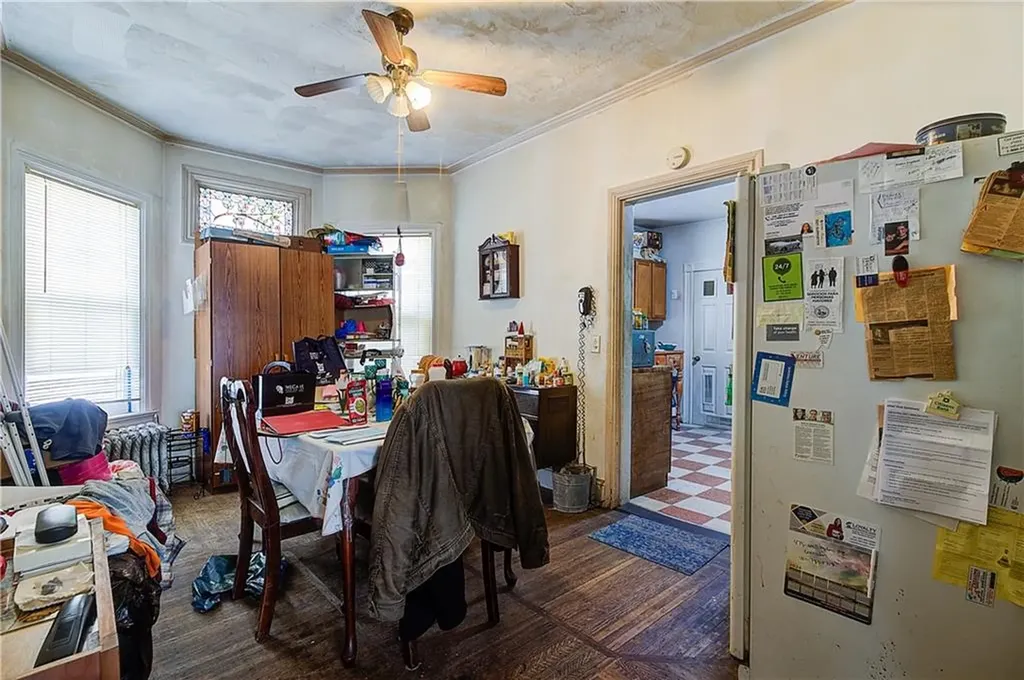 216 Ocean Street Providence RI 02905