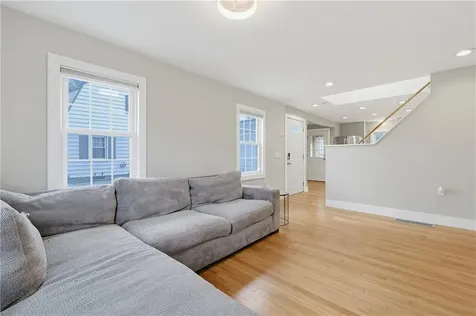 15 Arland Drive Pawtucket RI 02861