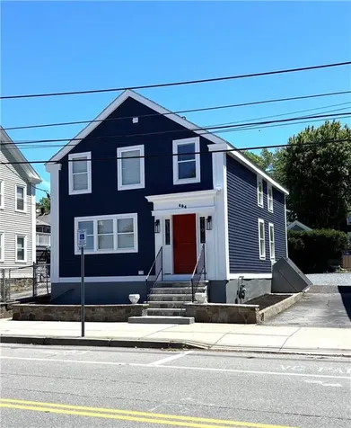 484 Thames Street Bristol RI 02809