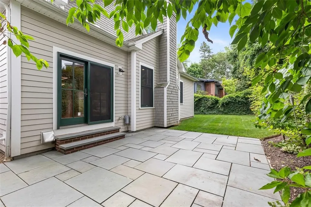 406 Blackstone Boulevard Providence RI 02906