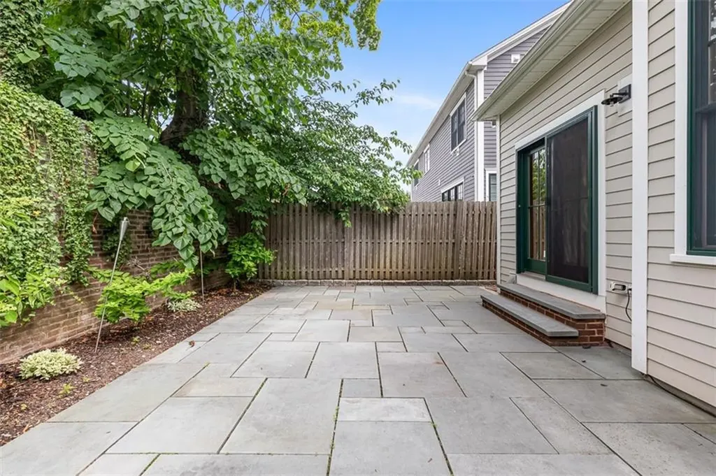 406 Blackstone Boulevard Providence RI 02906
