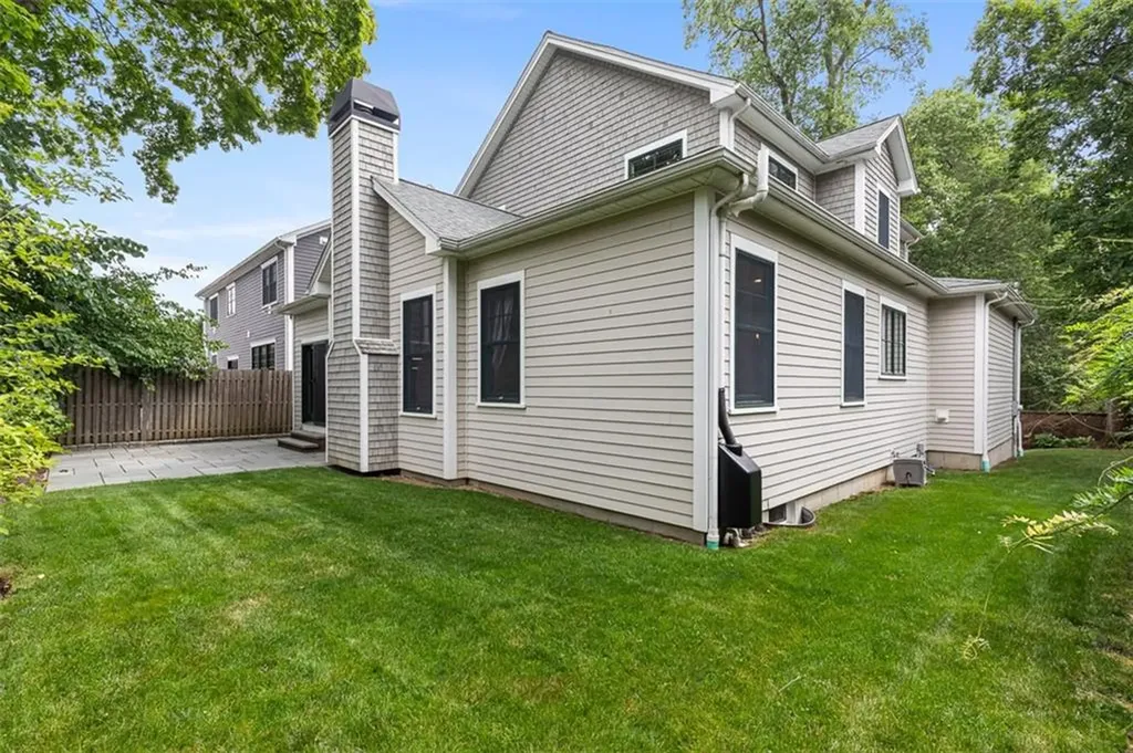 406 Blackstone Boulevard Providence RI 02906