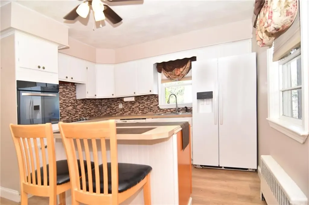 37 King Street Johnston RI 02917