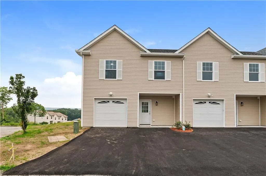 115 Ayda Rose Avenue West Warwick RI 02893