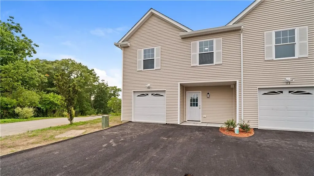 115 Ayda Rose Avenue West Warwick RI 02893