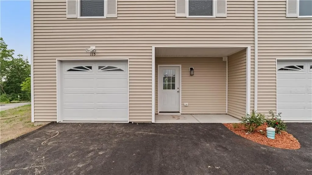 115 Ayda Rose Avenue West Warwick RI 02893