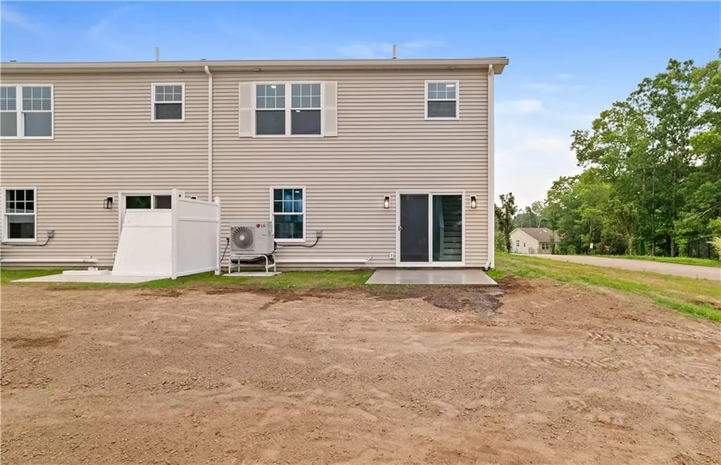 115 Ayda Rose Avenue West Warwick RI 02893