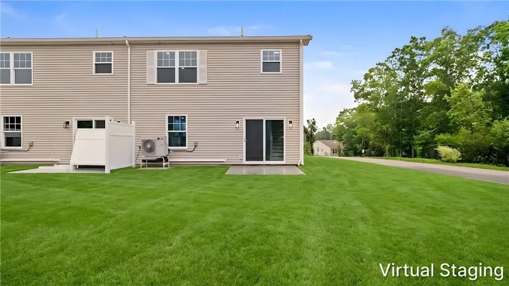 115 Ayda Rose Avenue West Warwick RI 02893