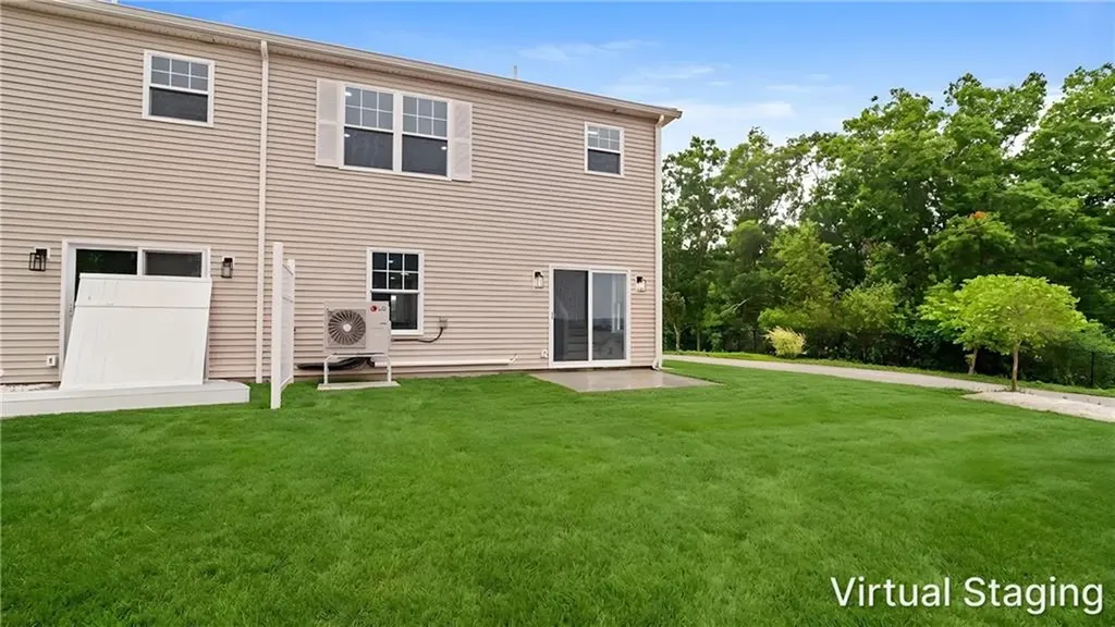 115 Ayda Rose Avenue West Warwick RI 02893