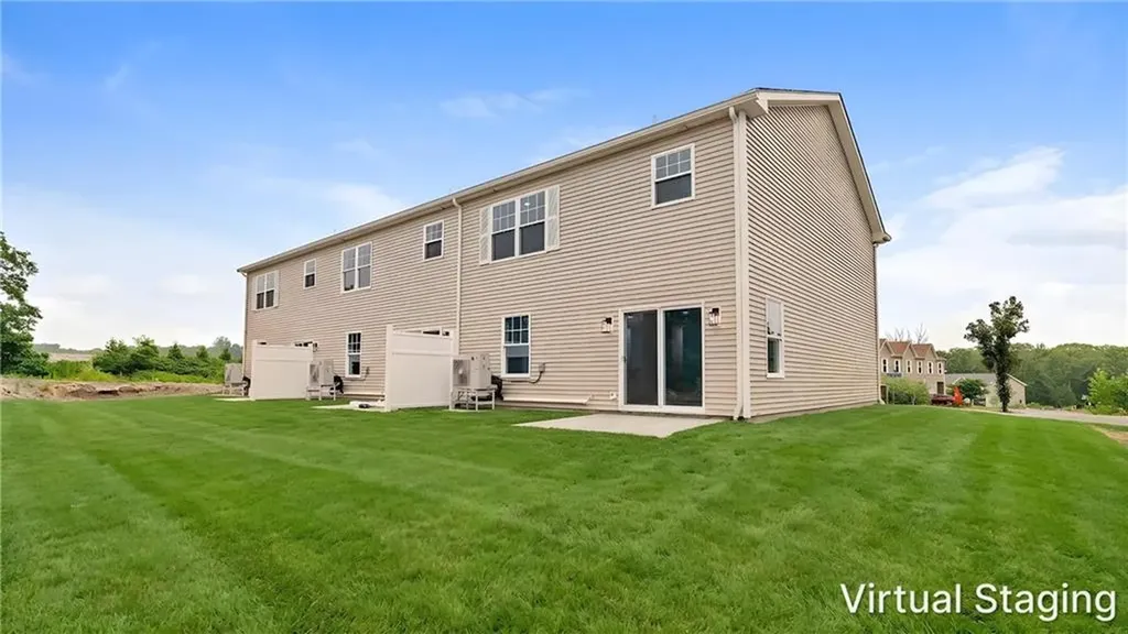 115 Ayda Rose Avenue West Warwick RI 02893