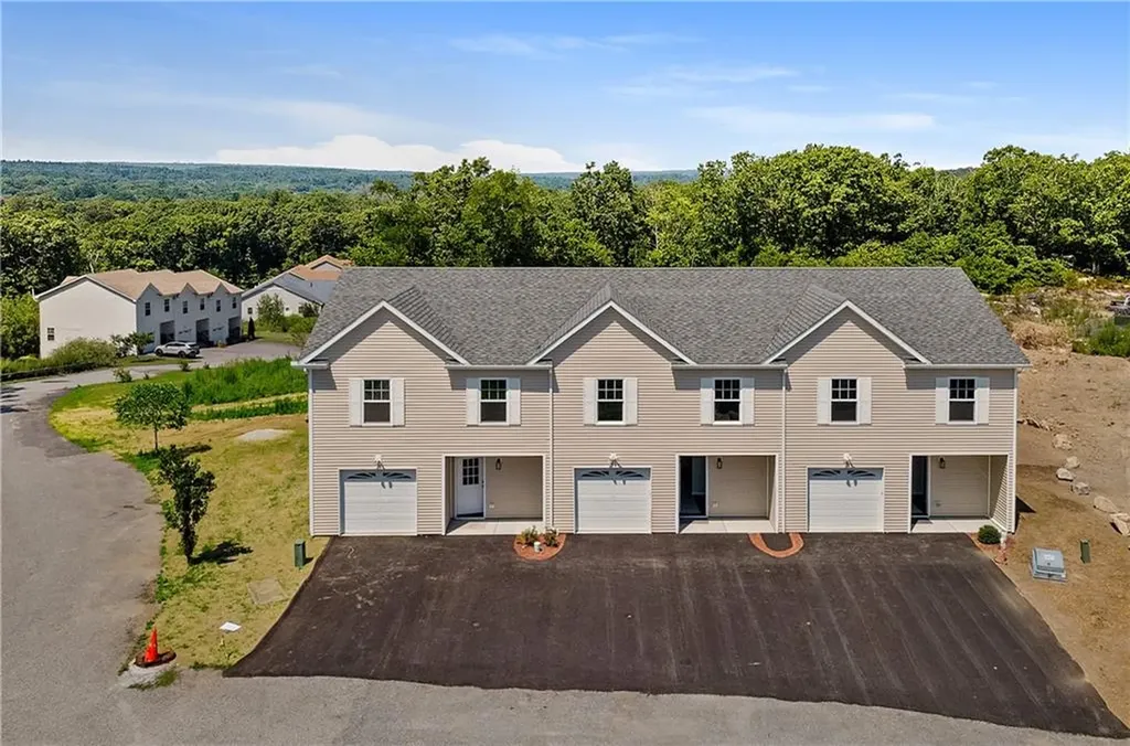 115 Ayda Rose Avenue West Warwick RI 02893