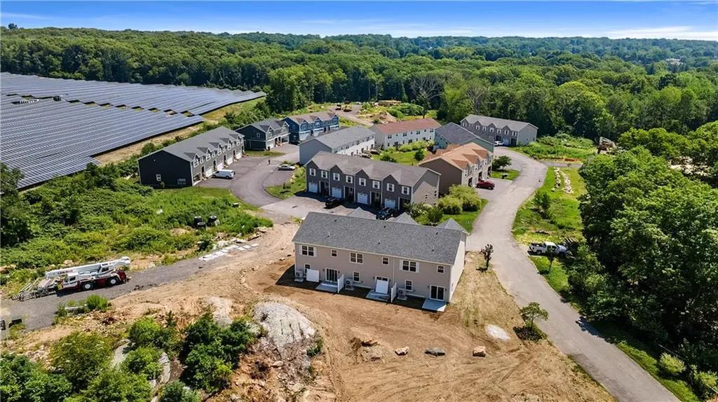 115 Ayda Rose Avenue West Warwick RI 02893