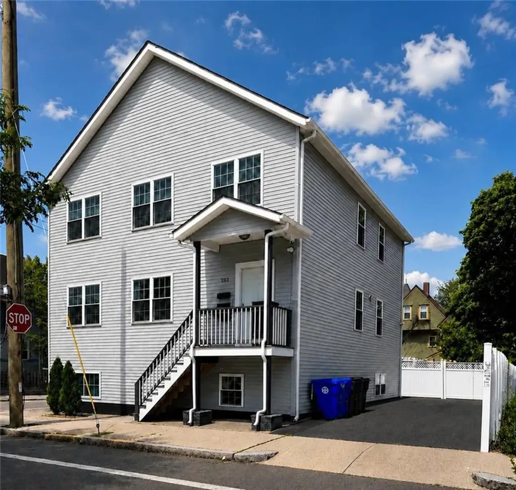 383 Friendship Street Providence RI 02905
