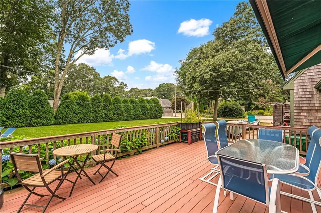 125 Winchester Drive South Kingstown RI 02879