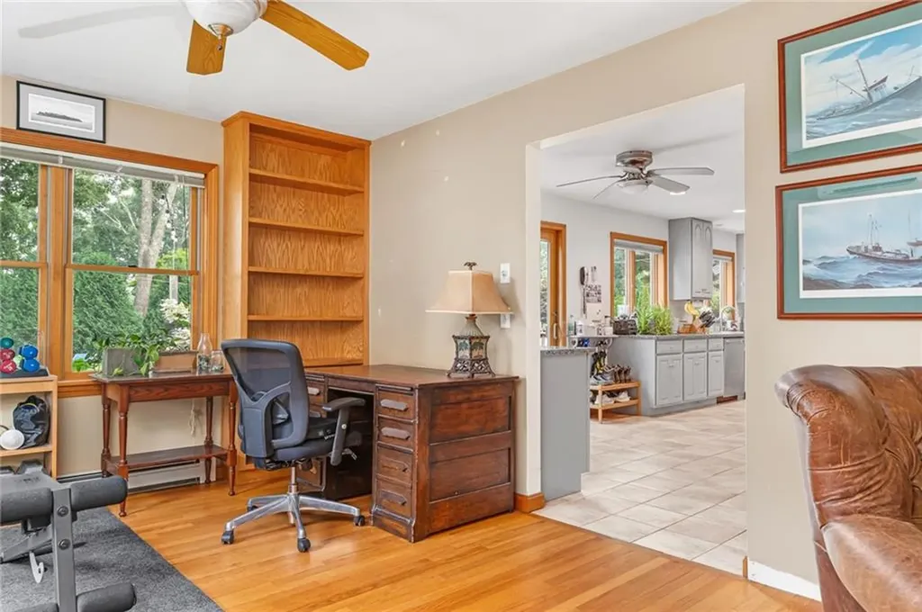 125 Winchester Drive South Kingstown RI 02879