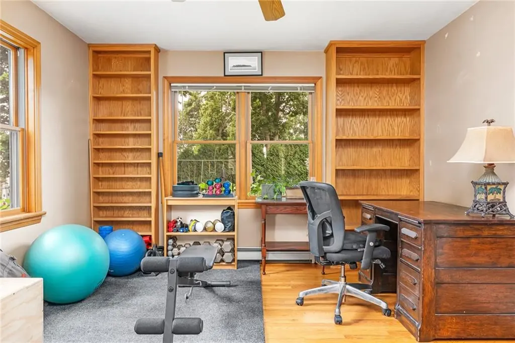 125 Winchester Drive South Kingstown RI 02879