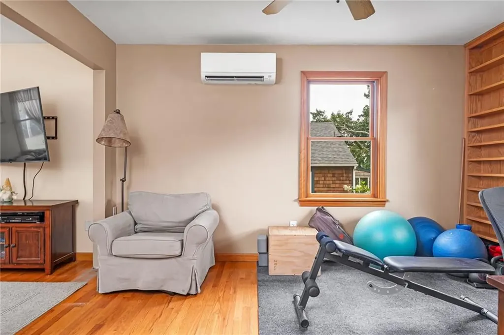 125 Winchester Drive South Kingstown RI 02879