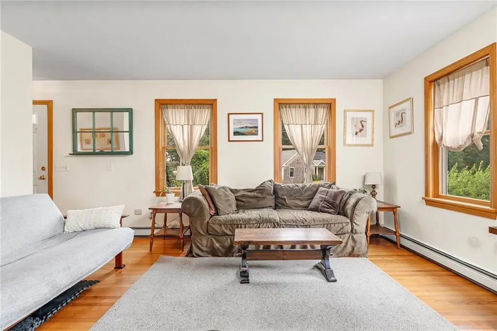 125 Winchester Drive South Kingstown RI 02879